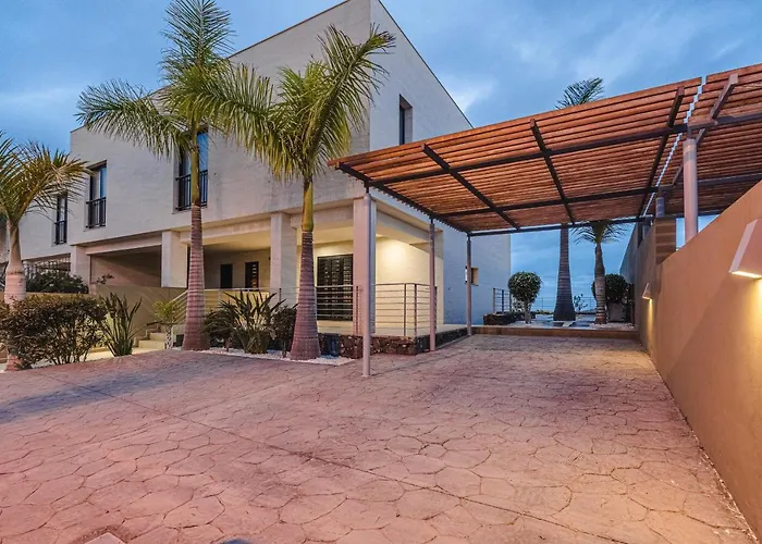 Rey Tenerife #17, Close To Siam Park Holiday home