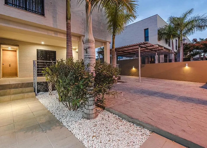 Rey Tenerife #17, Close To Siam Park * Costa Adeje (Tenerife)