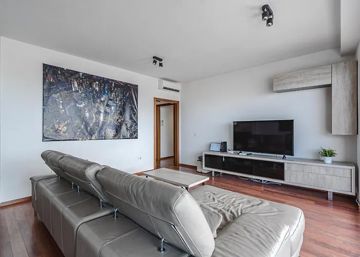 Holiday home Rey Tenerife #17, Close To Siam Park Costa Adeje (Tenerife)