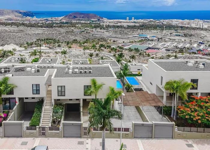 Rey Tenerife #17, Close To Siam Park Holiday home