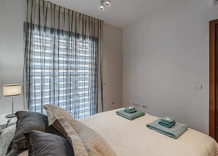 Holiday home Rey Tenerife #17, Close To Siam Park