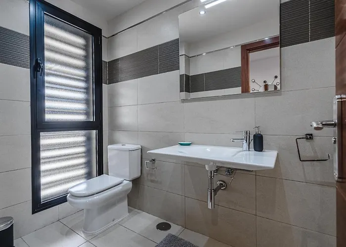 Rey Tenerife #17, Close To Siam Park Costa Adeje (Tenerife)