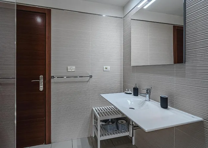 Rey Tenerife #17, Close To Siam Park * Costa Adeje (Tenerife)