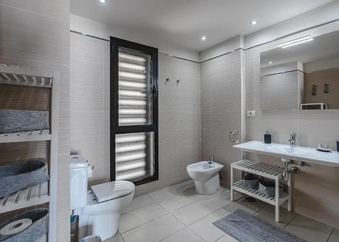 Rey Tenerife #17, Close To Siam Park Holiday home