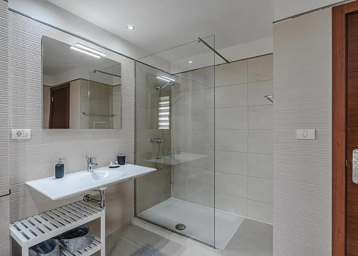 Rey Tenerife #17, Close To Siam Park Holiday home *