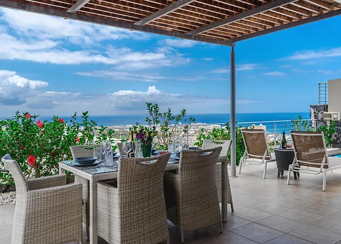 Rey Tenerife #17, Close To Siam Park * Costa Adeje (Tenerife)