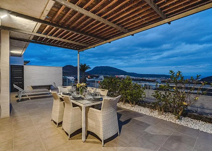 Rey Tenerife #17, Close To Siam Park * Costa Adeje (Tenerife)