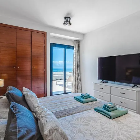 Rey Tenerife #17, Close To Siam Park Сasa de vacaciones