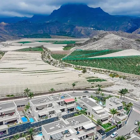 Rey Tenerife #17, Close To Siam Park * 아데제