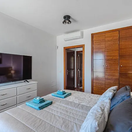 Сasa de vacaciones Rey Tenerife #17, Close To Siam Park Costa Adeje (Tenerife)