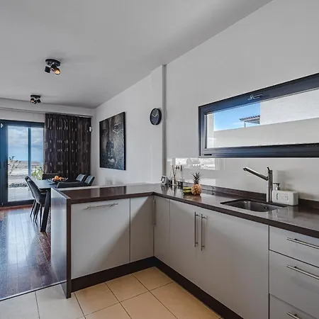 Rey Tenerife #17, Close To Siam Park Сasa de vacaciones