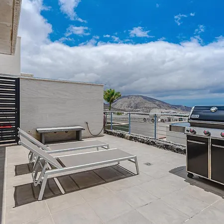 Rey Tenerife #17, Close To Siam Park Сasa de vacaciones *