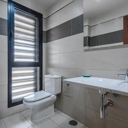 Сasa de vacaciones Rey Tenerife #17, Close To Siam Park Costa Adeje (Tenerife)