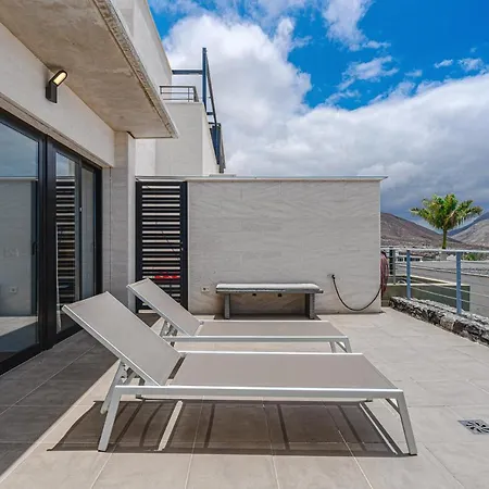 Rey Tenerife #17, Close To Siam Park * Costa Adeje (Tenerife)